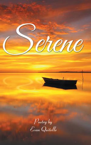 Cover of the book Serene by Daniel Whitman