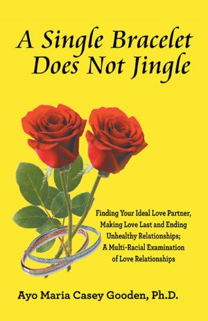Cover of the book A Single Bracelet Does Not Jingle by Rivera Black