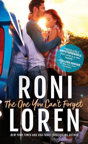Cover of the book The One You Can't Forget by Carolyn Brown