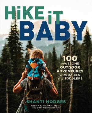 Cover of the book Hike It Baby by Mark Abel