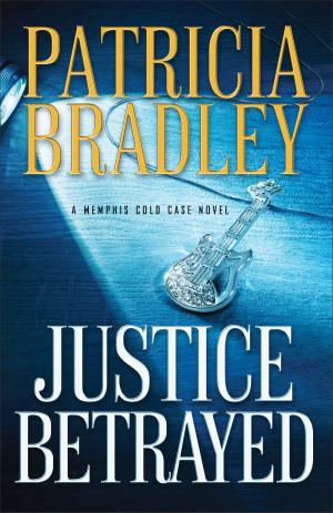 Cover of the book Justice Betrayed ( Book #3) by Jesse W. Thompson