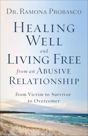 Cover of the book Healing Well and Living Free from an Abusive Relationship by Dr. Ski Chilton, Dr. Margaret Rukstalis, A. J. Gregory