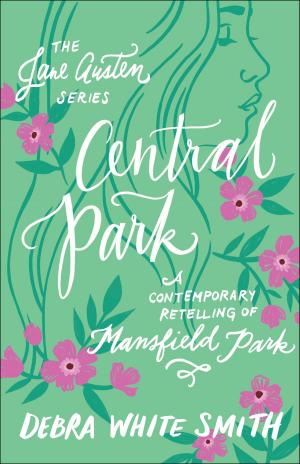 Book cover of Central Park (The Jane Austen Series)