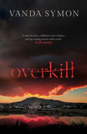 Cover of the book Overkill by Kjell Ola Dahl