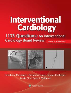 Cover of 1133 Questions: An Interventional Cardiology Board Review