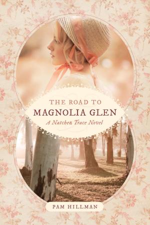 Cover of the book The Road to Magnolia Glen by Janice Cantore