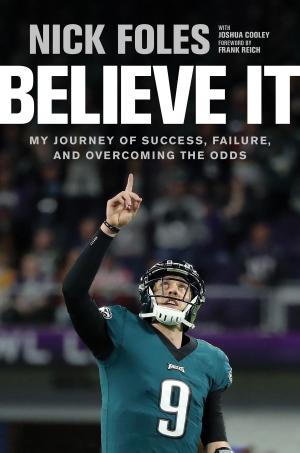 Cover of the book Believe It by Nancy Guthrie