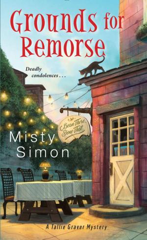Cover of the book Grounds for Remorse by Patricia Davids, Sarah Price, Jennifer Beckstrand