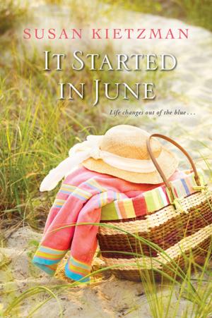 Cover of the book It Started in June by Sally Kilpatrick