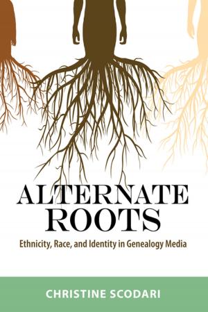 bigCover of the book Alternate Roots by 