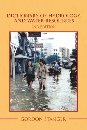 Cover of the book Dictionary of Hydrology and Water Resources by Spanna