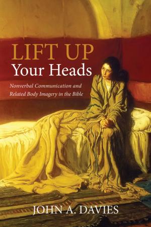 Book cover of Lift Up Your Heads