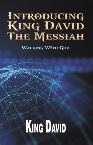 Book cover of Introducing King David The Messiah: Walking WIth God