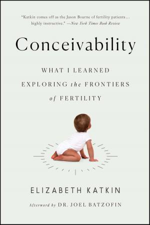 Cover of the book Conceivability by Andrew Pyper