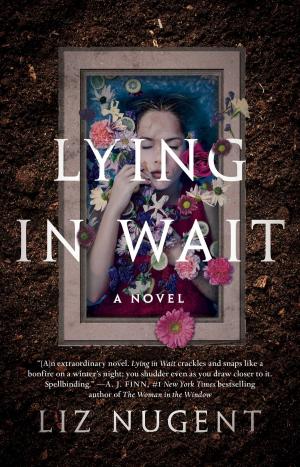 Cover of the book Lying in Wait by F.B. Timmerman