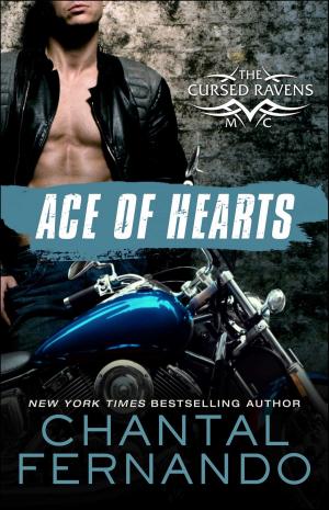 bigCover of the book Ace of Hearts by 