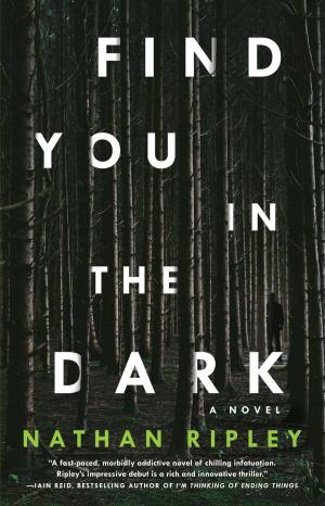Cover of the book Find You in the Dark by Simon Kernick