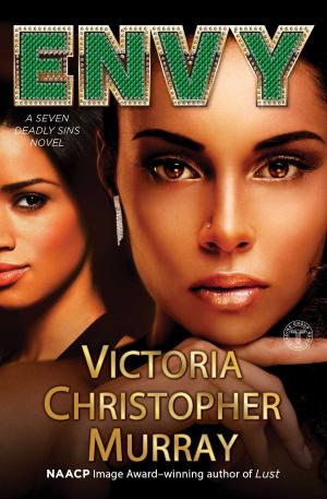 Cover of the book Envy by Michelle St. Claire
