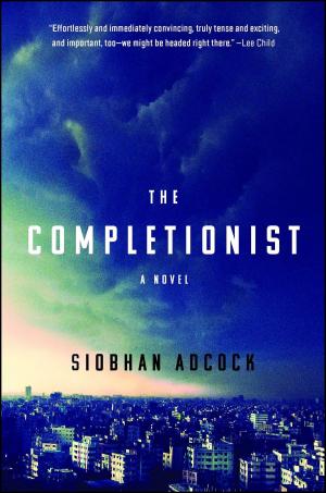 bigCover of the book The Completionist by 