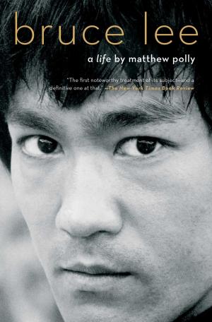 Cover of the book Bruce Lee by Bob Greene