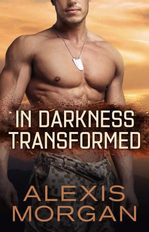 Cover of the book In Darkness Transformed by Tracey Pedersen