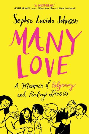 Cover of the book Many Love by Kurdo Baksi