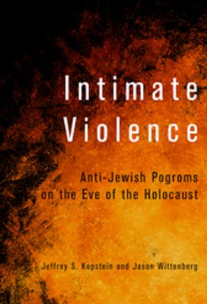 Cover of the book Intimate Violence by Martha Finnemore