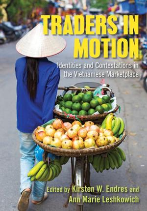 bigCover of the book Traders in Motion by 