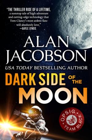 Cover of the book Dark Side of the Moon by Neil Gaiman, David K. Dickson, M.J. Simpson, Guy Adams