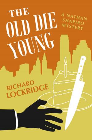 Cover of the book The Old Die Young by Charlotte MacLeod