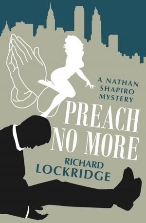 Cover of the book Preach No More by David Bishop