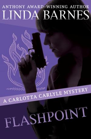 Cover of the book Flashpoint by Clifford D. Simak