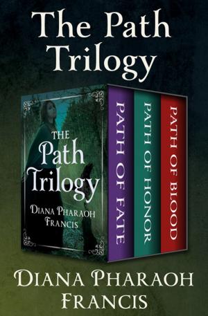Cover of the book The Path Trilogy by Sally Beauman