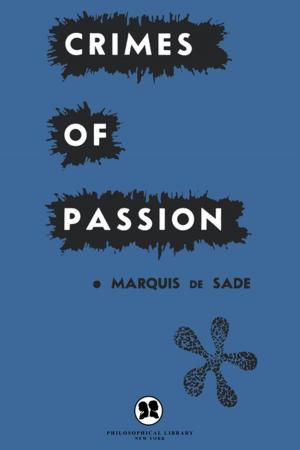 Cover of the book Crimes of Passion by Ernest Wood