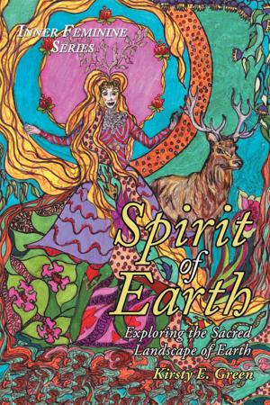 Cover of the book Spirit of Earth by Roshi, Duncan Shoco Sings-Alone