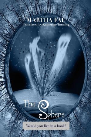 Cover of the book The Sphere by Kyle Richards