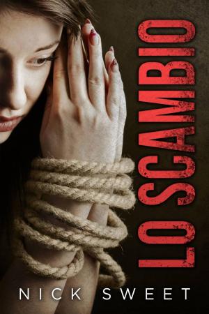 Cover of the book Lo scambio by Chantel Seabrook