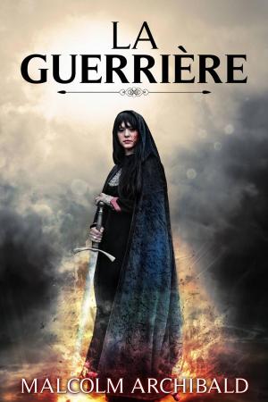 Cover of La Guerrière