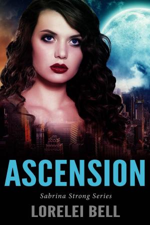 Cover of the book Ascension by A.J. Griffiths-Jones