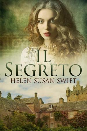 Cover of the book Il Segreto by Frank Scozzari