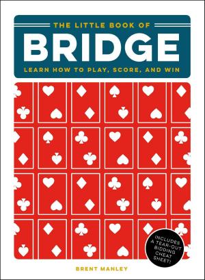 Cover of the book The Little Book of Bridge by Michael Amigoni, Sandra Gurvis