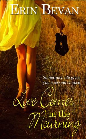 Cover of the book Love Comes in the Mourning by Christina  Hollis