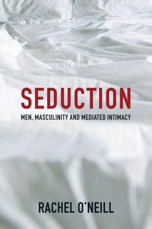 Cover of the book Seduction by Max Lu