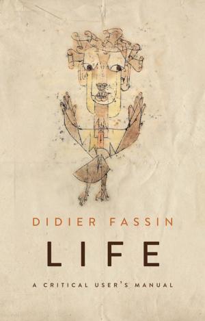 Cover of the book Life by Ke-Li Han, Guang-Jiu Zhao