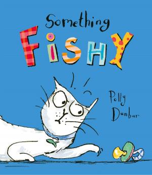 Cover of the book Something Fishy by Glenn Murphy