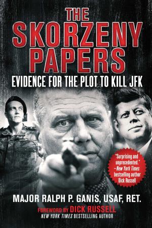 bigCover of the book The Skorzeny Papers by 