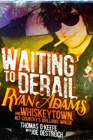 Cover of the book Waiting to Derail by Clifford Dowdey