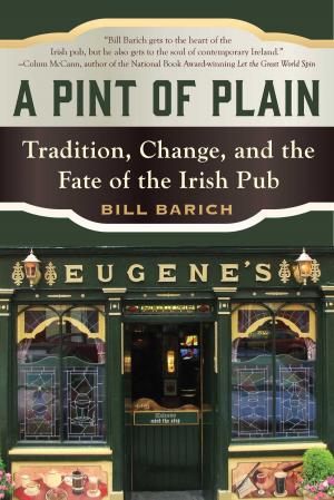 Cover of the book A Pint of Plain by Laura Childs