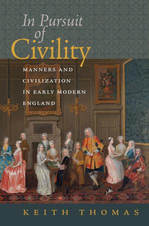 Book cover of In Pursuit of Civility