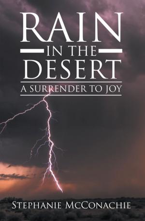 Cover of the book Rain in the Desert by Ernest N. Prabhakar